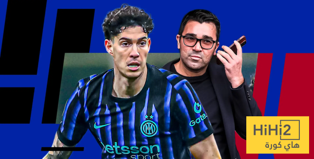 باستوني الهدف المثالي لبرشلونة لهذا السبب !