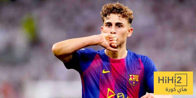 فيرمين يحدد المباراة التي ستحسم الليغا بين الريال وبرشلونة ! 2 فيرمين يحدد المباراة التي ستحسم الليغا بين الريال وبرشلونة ! 1