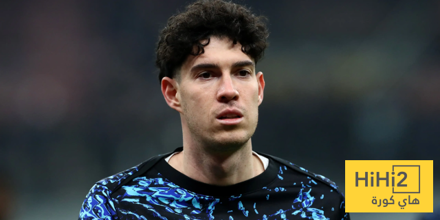 60 مليون يورو لمدافع على الدكة ! 2 60 مليون يورو لمدافع على الدكة ! 1