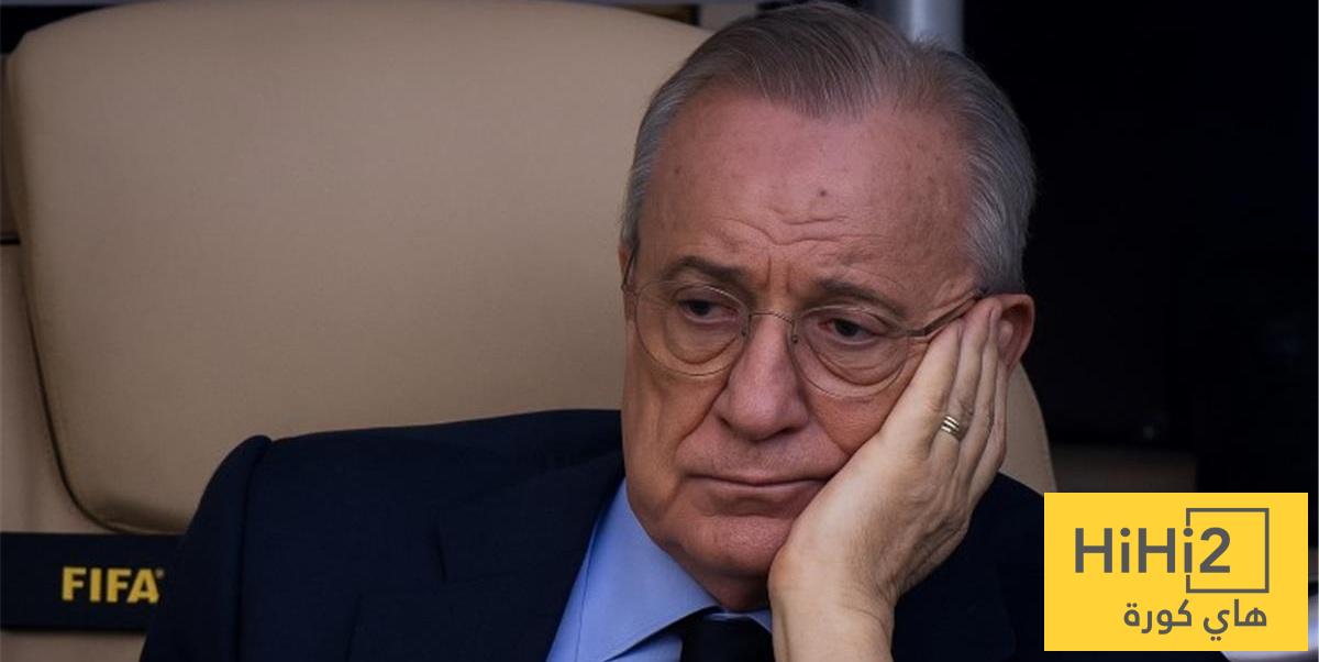 سلاح ضد ريال مدريد !