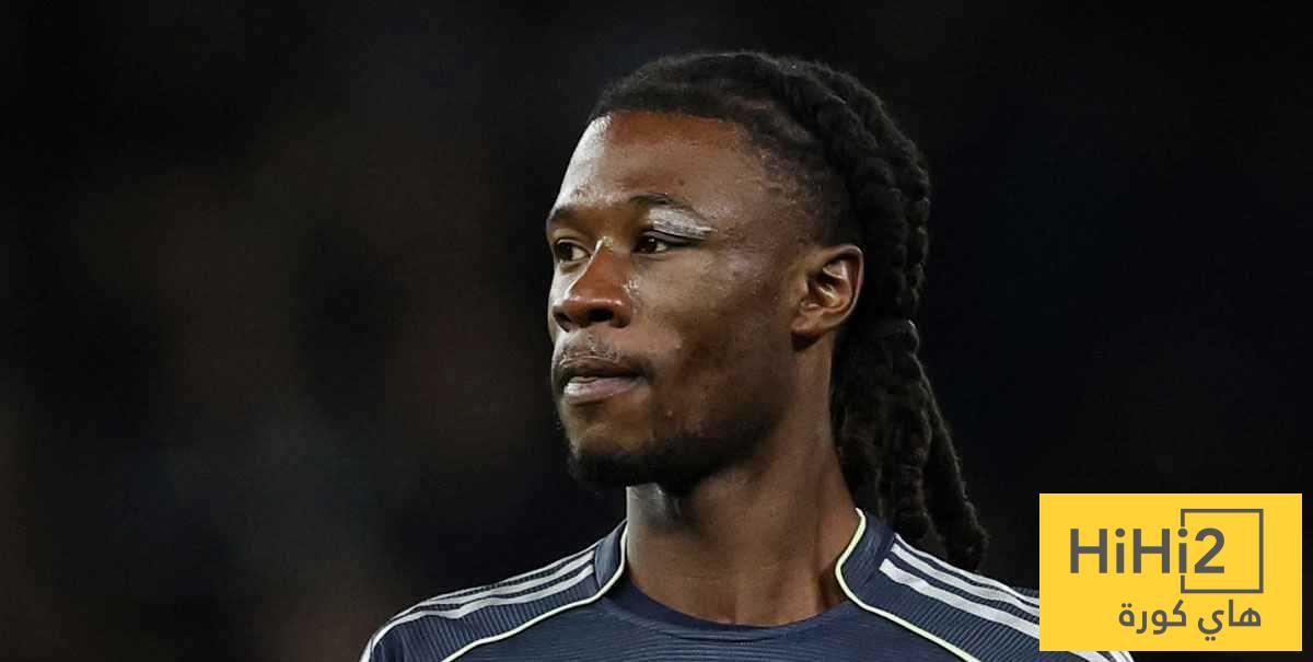 كامافينغا مهدد بالغياب عن كأس العالم !