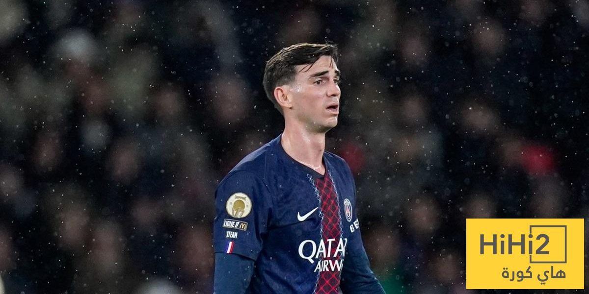 آخر تطورات المصابين في باريس قبل موقعة ليفربول آخر تطورات المصابين في باريس قبل موقعة ليفربول