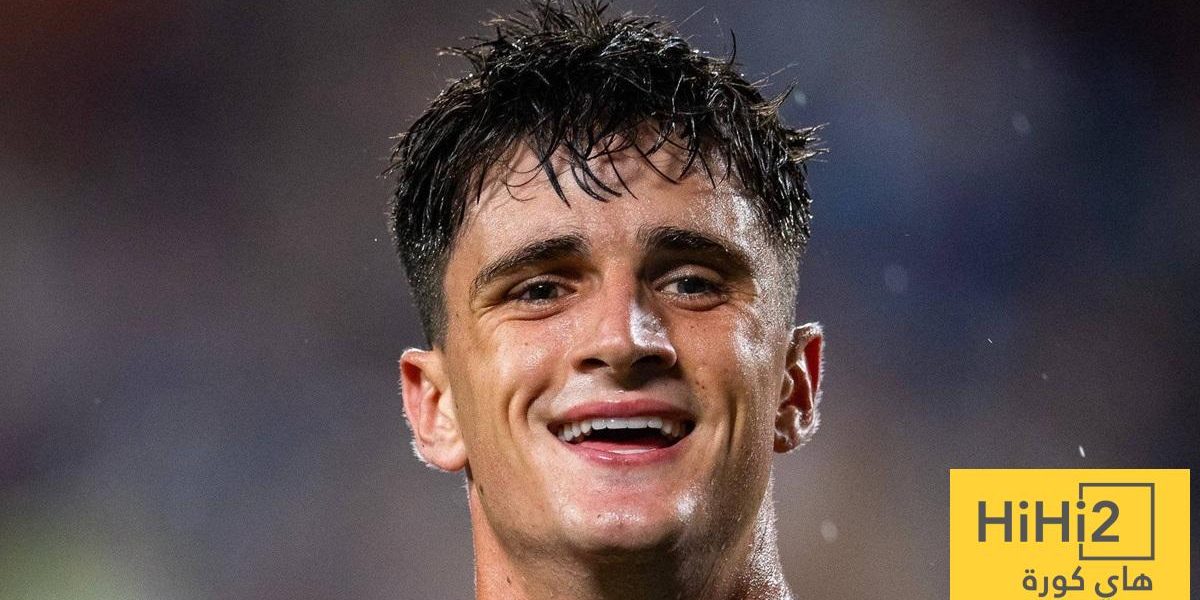 باو فيكتور: لا أفوت أي مباراة لبرشلونة باو فيكتور: لا أفوت أي مباراة لبرشلونة