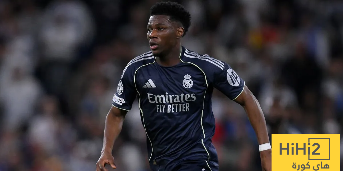 ريال مدريد يستعد لمكافأة تشواميني