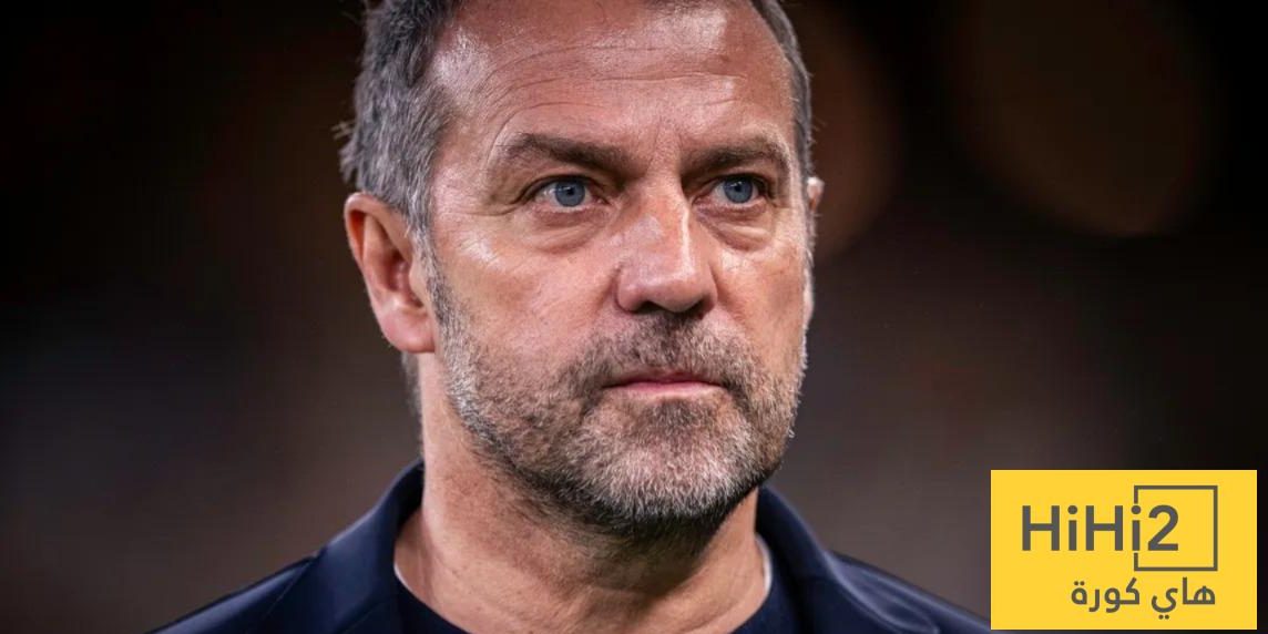 فليك يمنح توني فيرنانديز فرصة جديدة