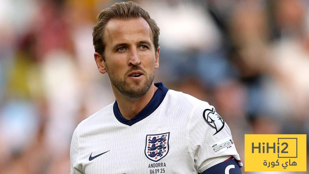 سبب غياب هاري كين عن مواجهة اليابان … هل يغيب أمام ريال مدريد ؟ سبب غياب هاري كين عن مواجهة اليابان … هل يغيب أمام ريال مدريد ؟