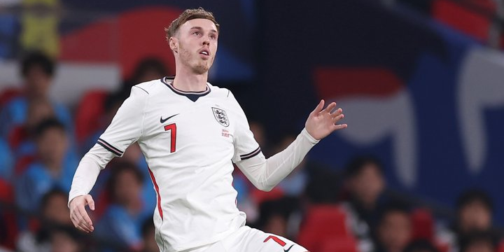 احصائيات الشوط الاول من مباراة انجلترا و اليابان