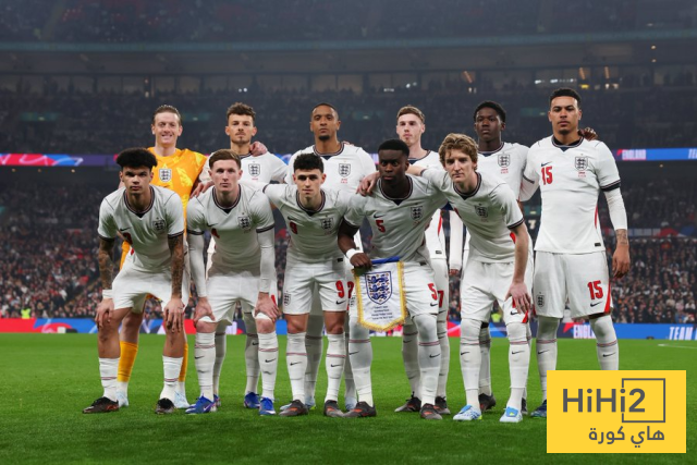 تقييم لاعبي انجلترا امام اليابان في الشوط الاول 2 تقييم لاعبي انجلترا امام اليابان في الشوط الاول 1