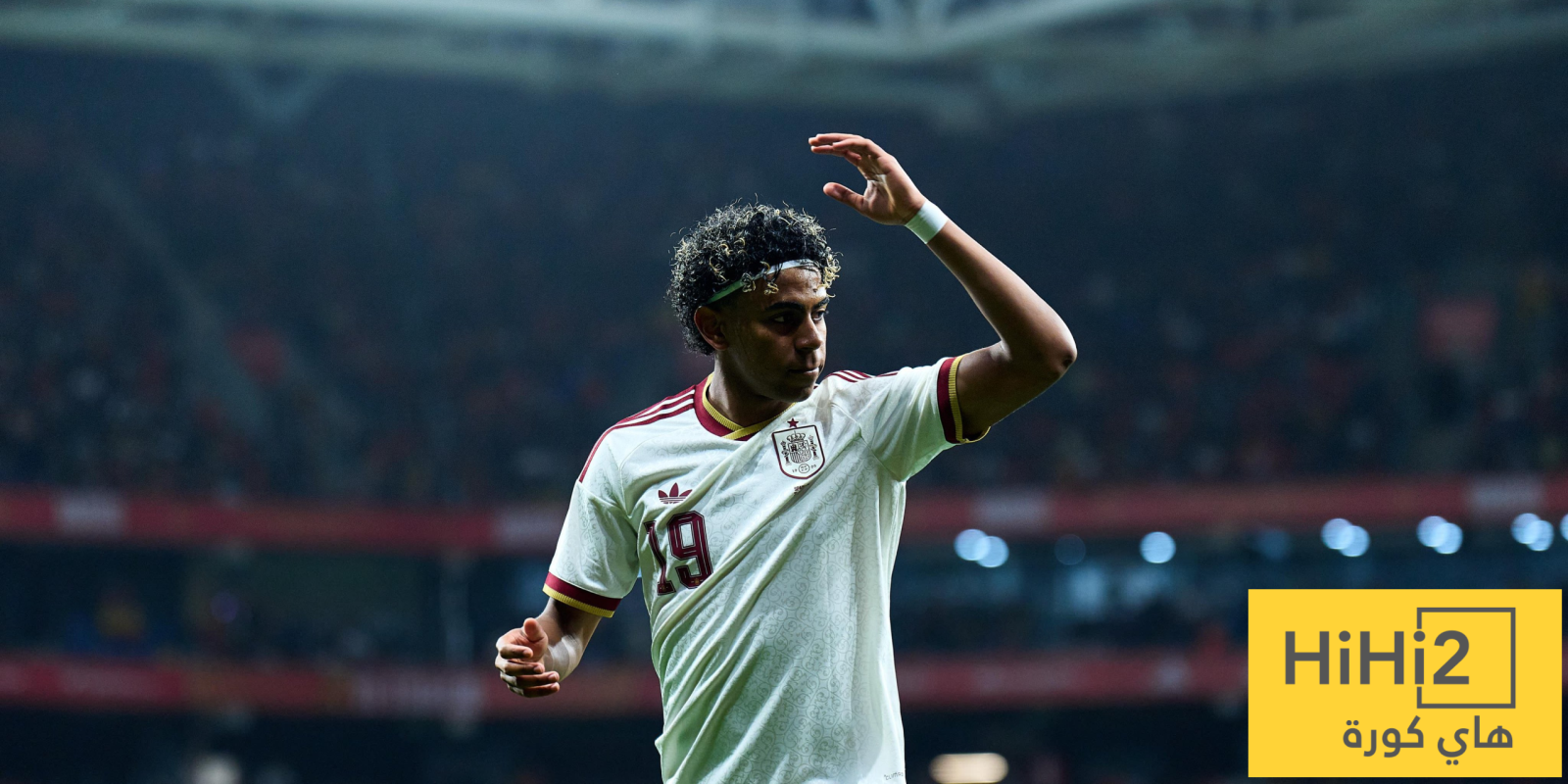 تقييم لاعبي اسبانيا امام مصر في الشوط الاول