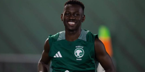 أداء باهت.. مروان الصحفي يختفي أمام صربيا