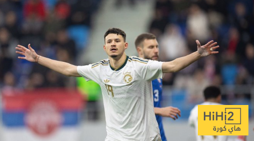 ثلاثي الهجوم يقود تهديف منتخب السعودية منذ 2023 2 ثلاثي الهجوم يقود تهديف منتخب السعودية منذ 2023 1