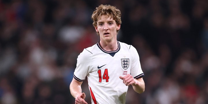 انجلترا تسقط امام اليابان وديا