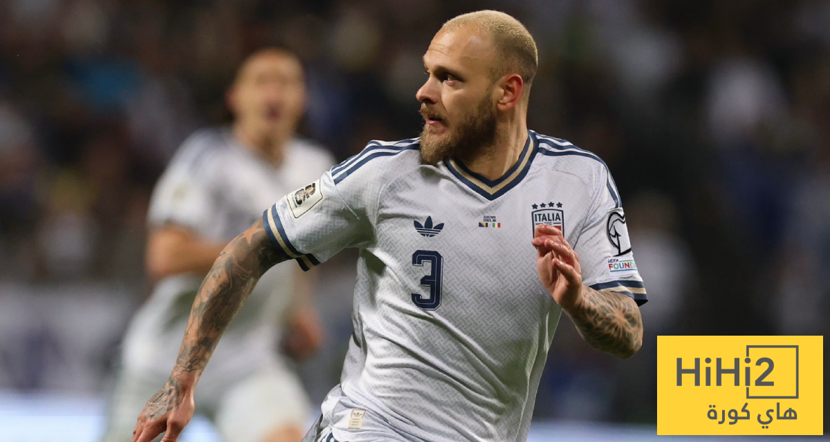 البوسنة والهرسك تجبر إيطاليا على الذهاب للشوطين الإضافيين