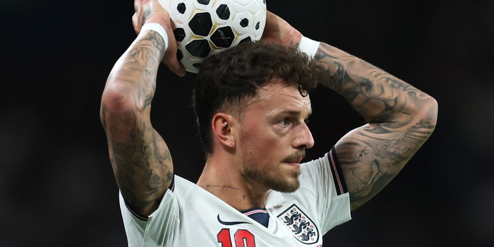 احصائيات مباراة انجلترا و اليابان الودية