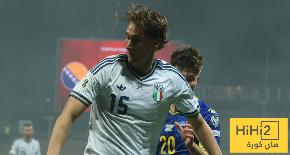 إيطاليا تواصل الفشل.. والبوسنة تتأهل إلى كأس العالم 2026