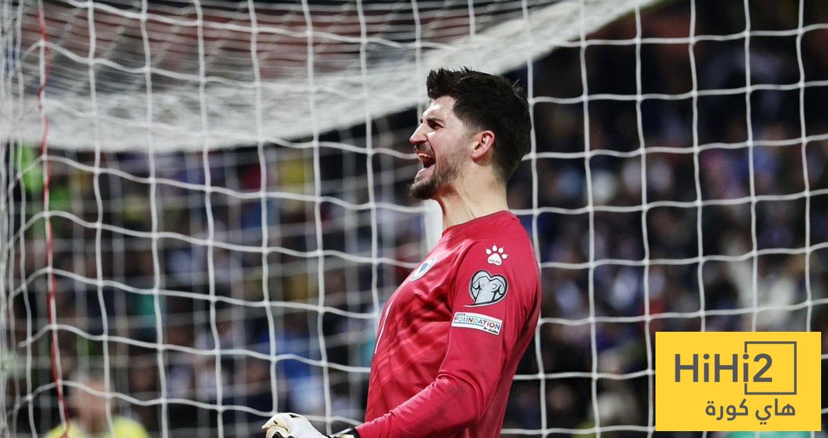 البوسنة والهرسك تتأهل لكأس العالم 2026 بعد الغياب لعقدين