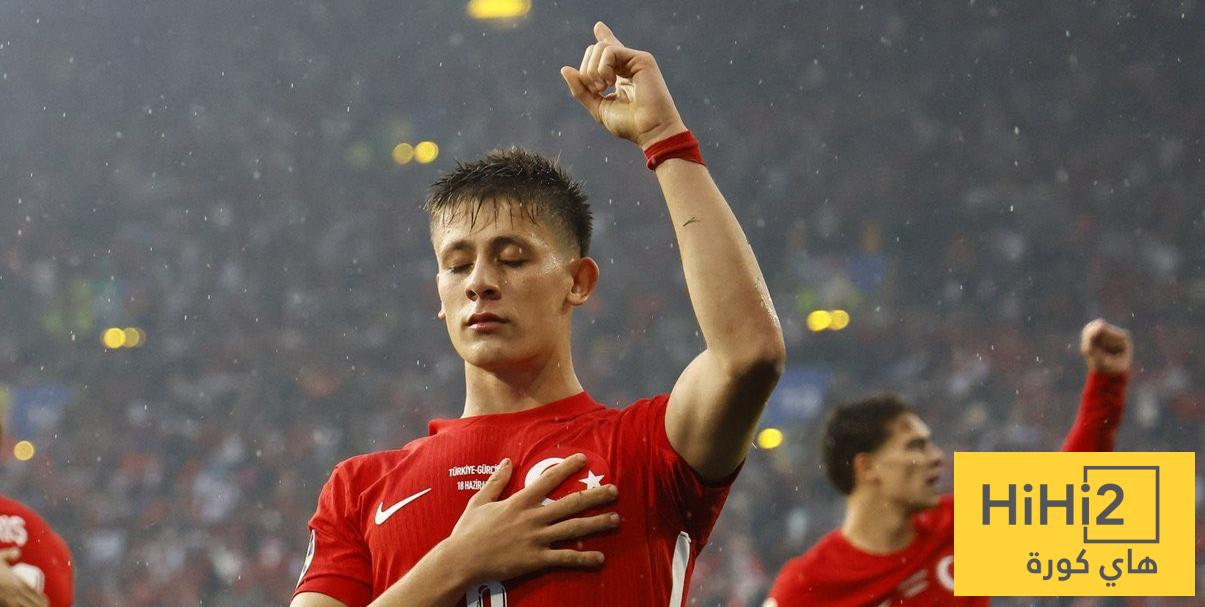 أول تعليق من غولر بعد التأهل لكأس العالم 2026 ..!