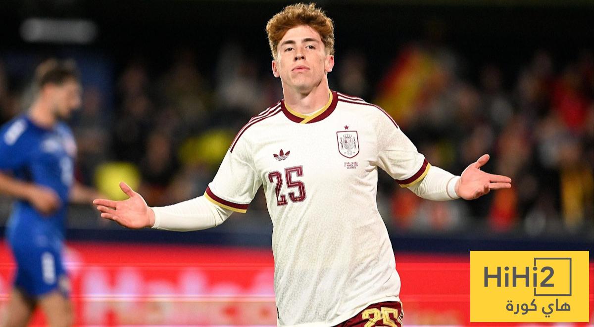 فيكتور مونيوز يثبت جدارته