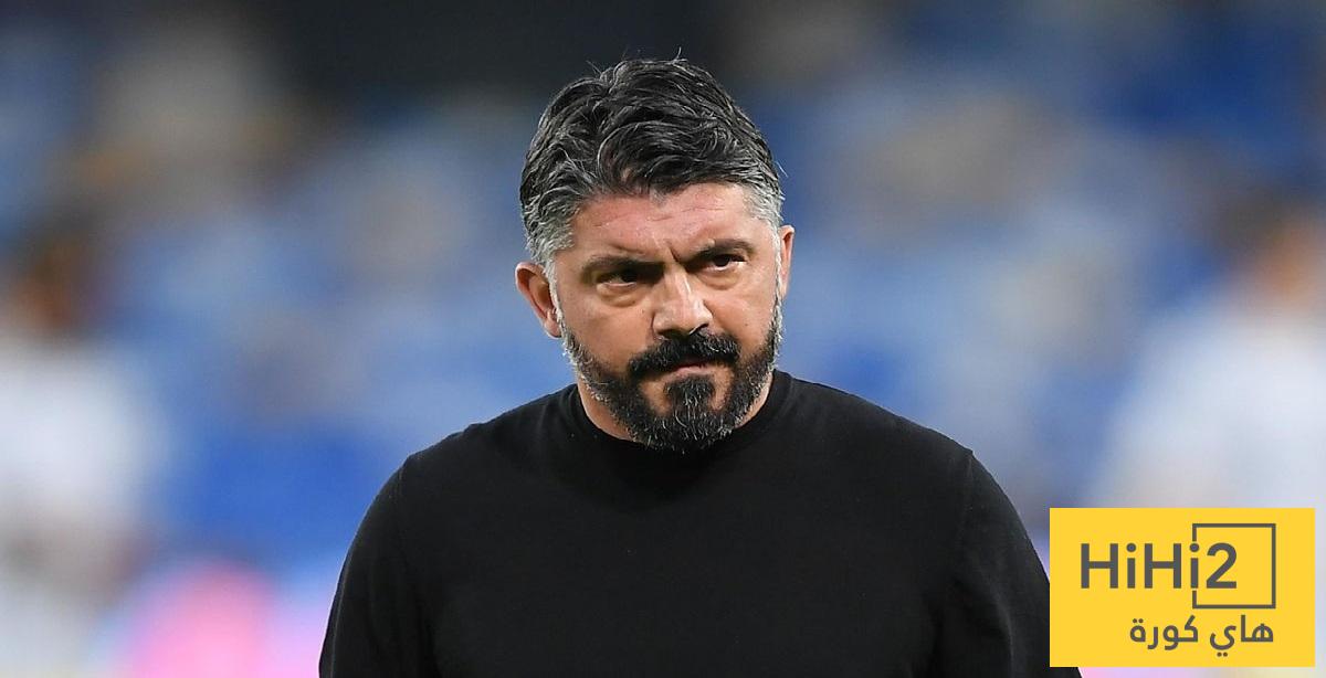 غاتوزو على حافة البكاء