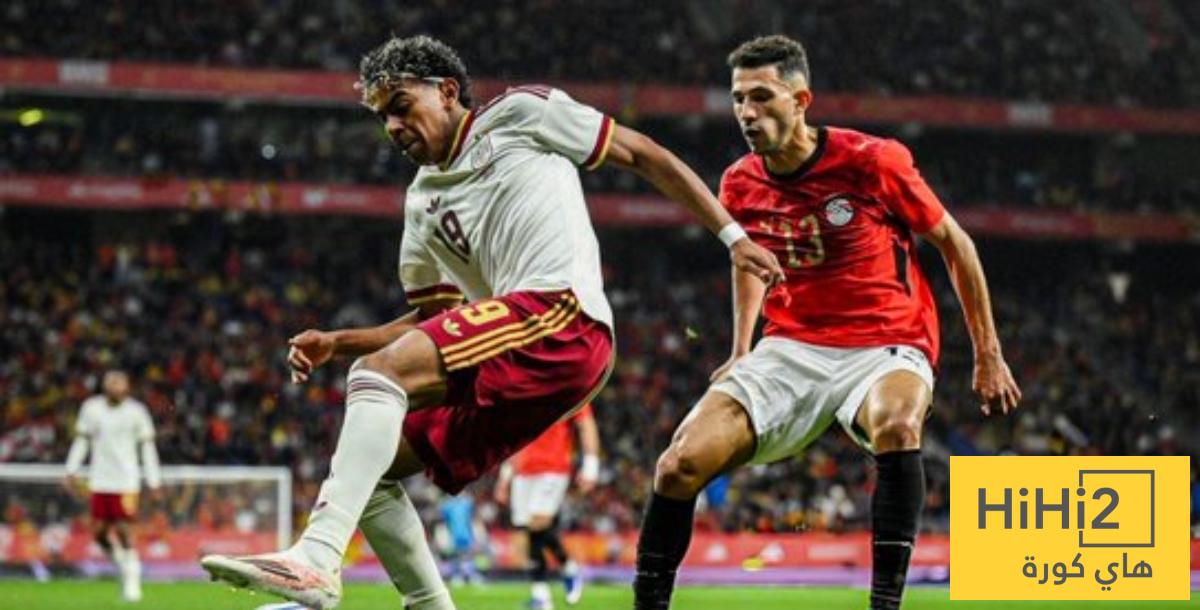 أرقام لامين يامال في الشوط الأول