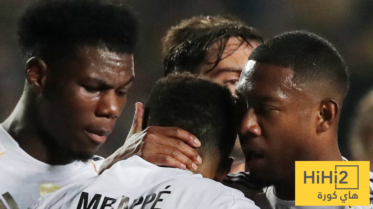 ريال مدريد يستهدف موهبة أتالانتا