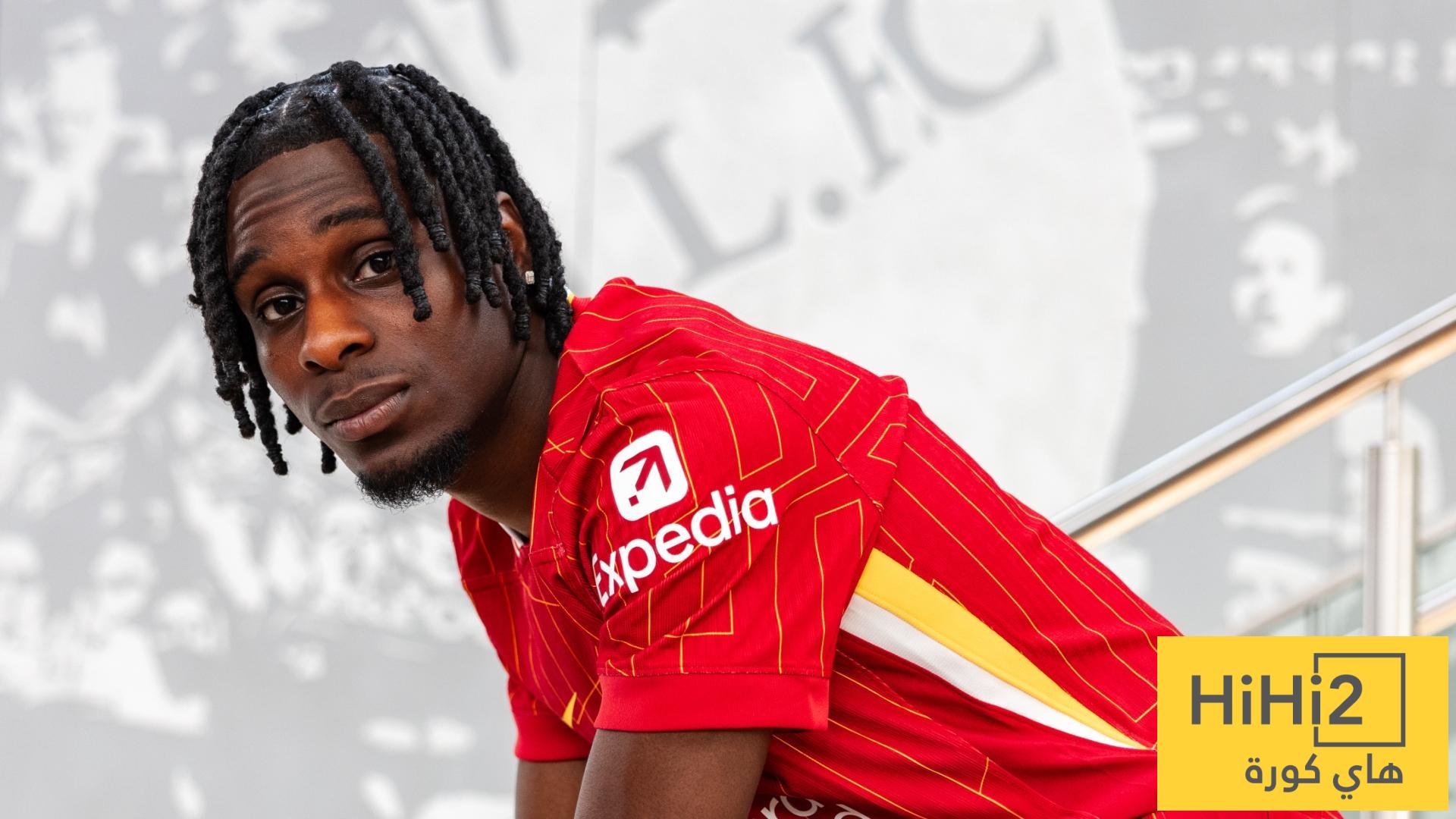 صدمة جديدة لليفربول.. تعرف على السبب!