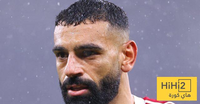 فاولر: شعرت بخيبة أمل بسبب صلاح! 1