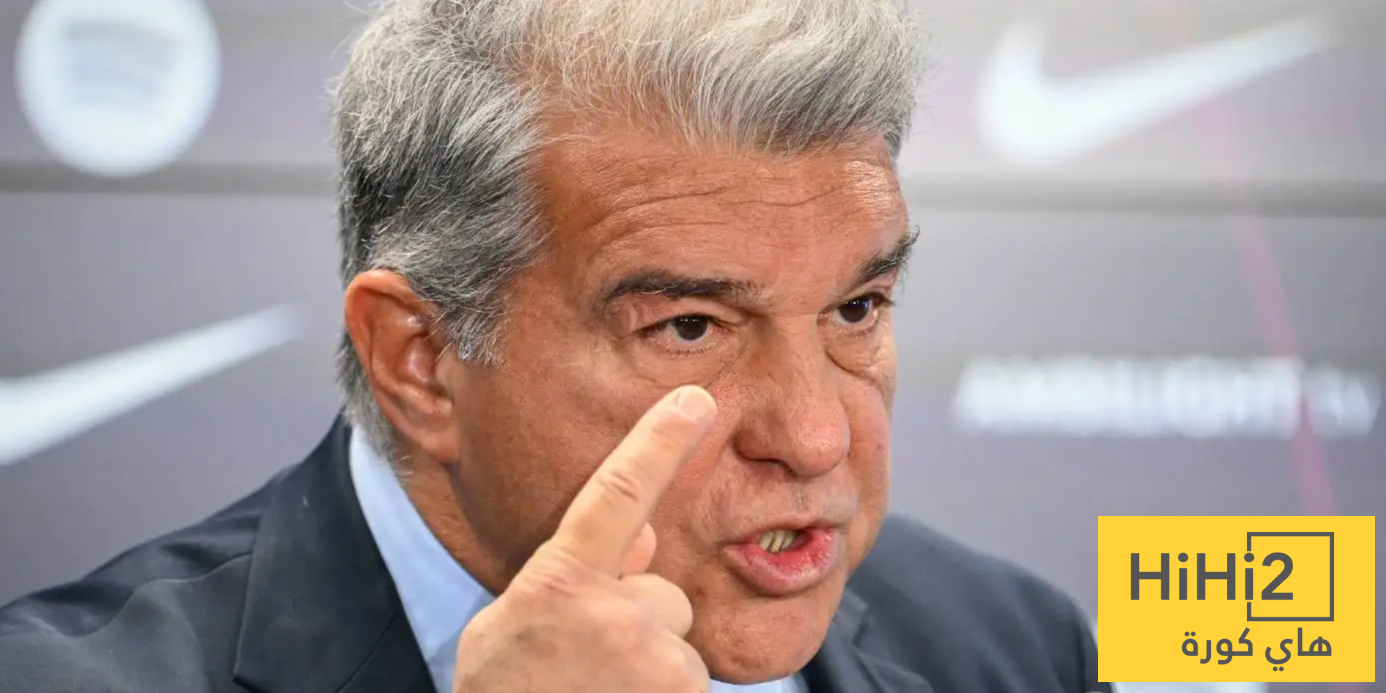 حكومة خوان لابورتا الجديدة