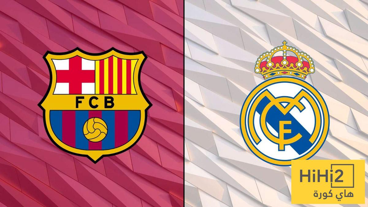 لاعبة في برشلونة أكبر من تاريخ ريال مدريد!