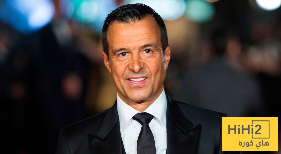 أول قضية يريد مينديز حسمها مع برشلونة هذا الصيف