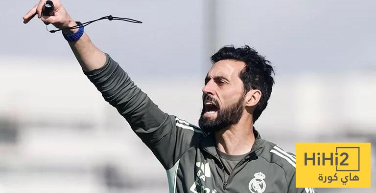 ريال مدريد ينجح في الهروب من فيروس الفيفا