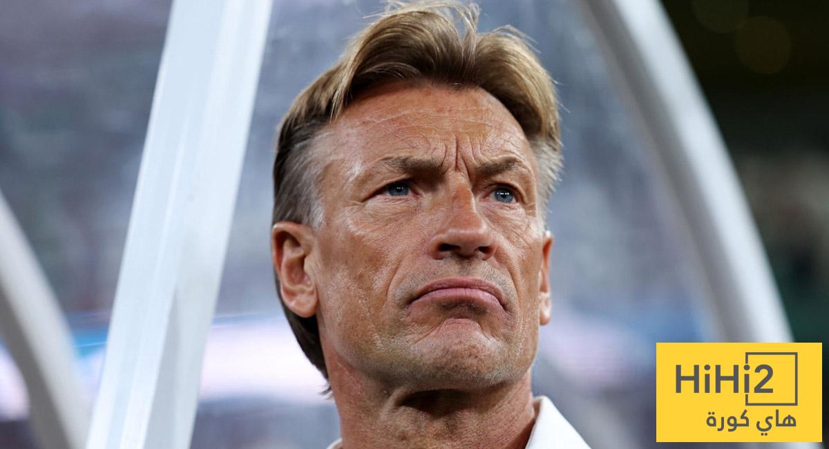 رينارد ليس وحده في دائرة الاتهام ! رينارد ليس وحده في دائرة الاتهام !