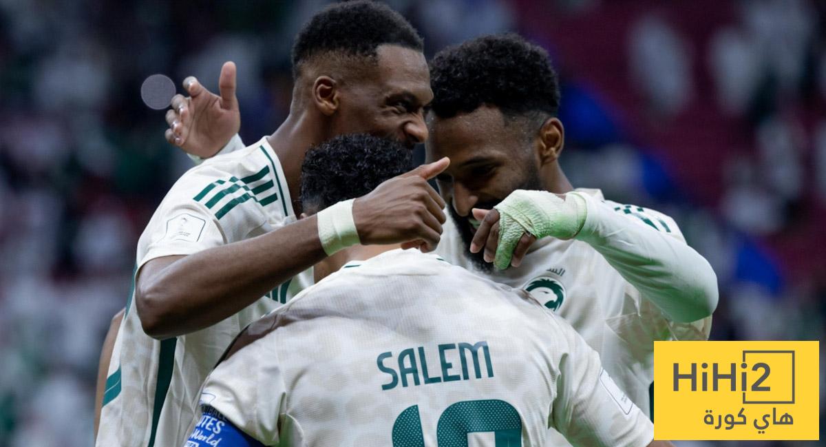 فكرة غير تقليدية لقيادة الأخضر تثير الجدل ! فكرة غير تقليدية لقيادة الأخضر تثير الجدل !