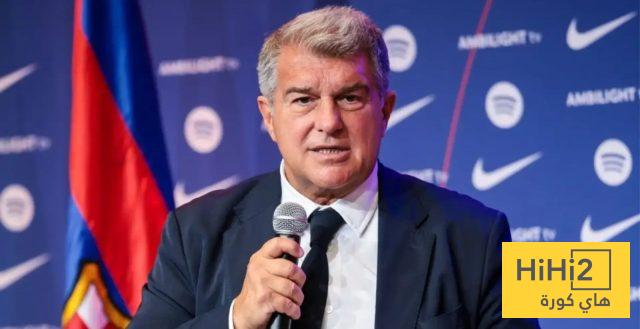 تفاؤل في برشلونة بالعودة إلى قاعدة 1/1 2 تفاؤل في برشلونة بالعودة إلى قاعدة 1/1 1