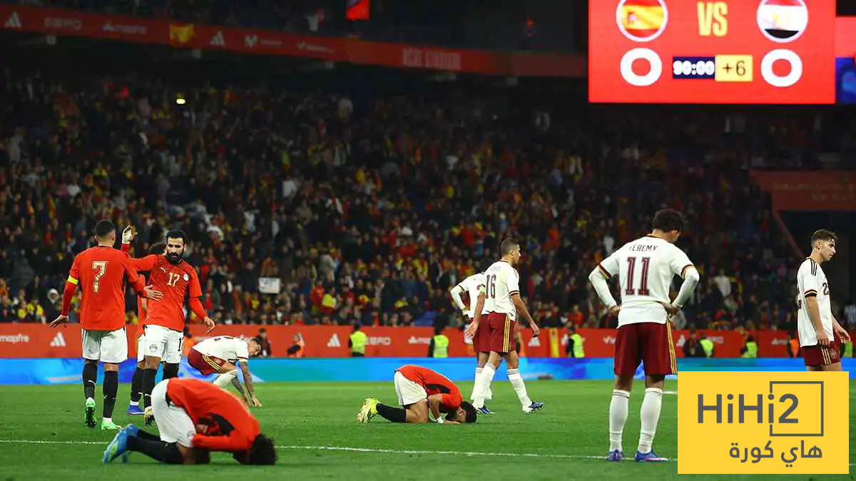 بدلاً من إسبانيا.. المغرب يطلب استضافة نهائي كأس العالم 2030