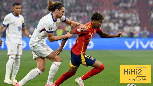 لعنة المونديال تطارد إسبانيا منذ التتويج