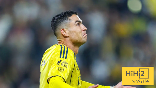 موقف كرستيانو رونالدو من مواجهة النجمة 2 موقف كرستيانو رونالدو من مواجهة النجمة 1