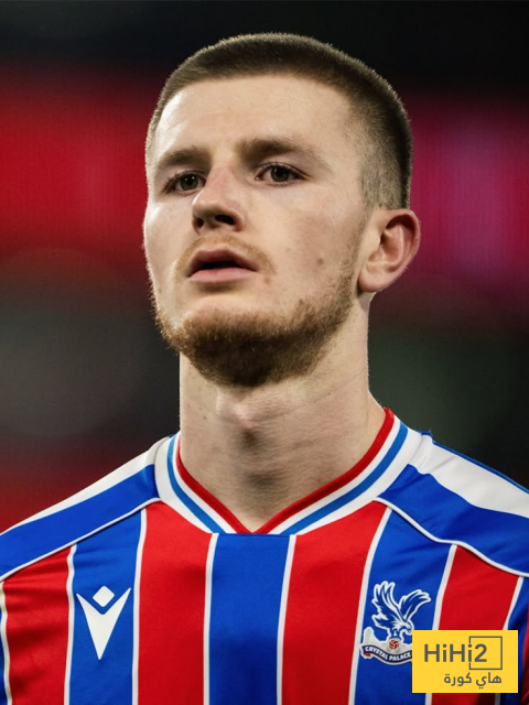 تشيلسي يزاحم ريال مدريد على صفقة آدم وارتون 1