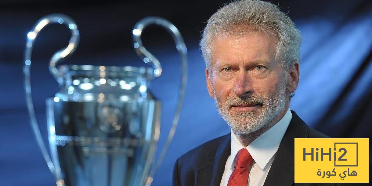 ريال مدريد اكثر احتراما من برشلونة