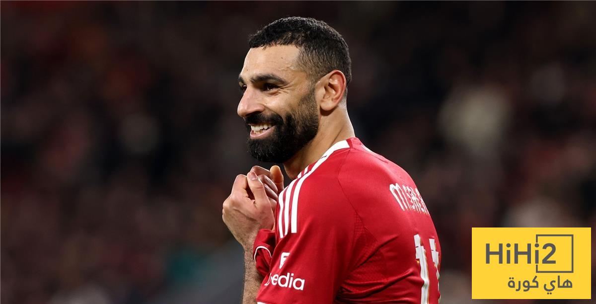 رحيل صلاح عن ليفربول يشكل تهديداً لباريس سان جيرمان !