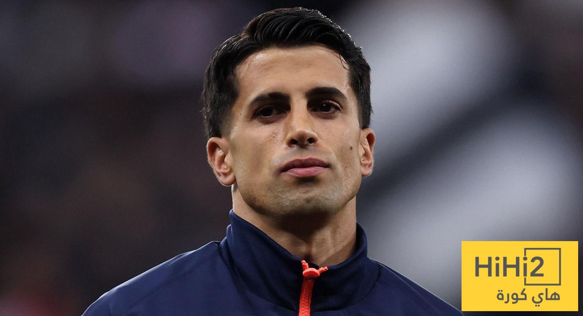 كانسيلو يحدد أسباب تميز لاعب النصر داخل الملعب !