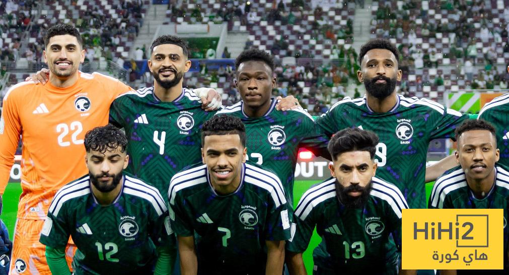 موقف لاعبي الأخضر من إقالة هيرفي رينارد !