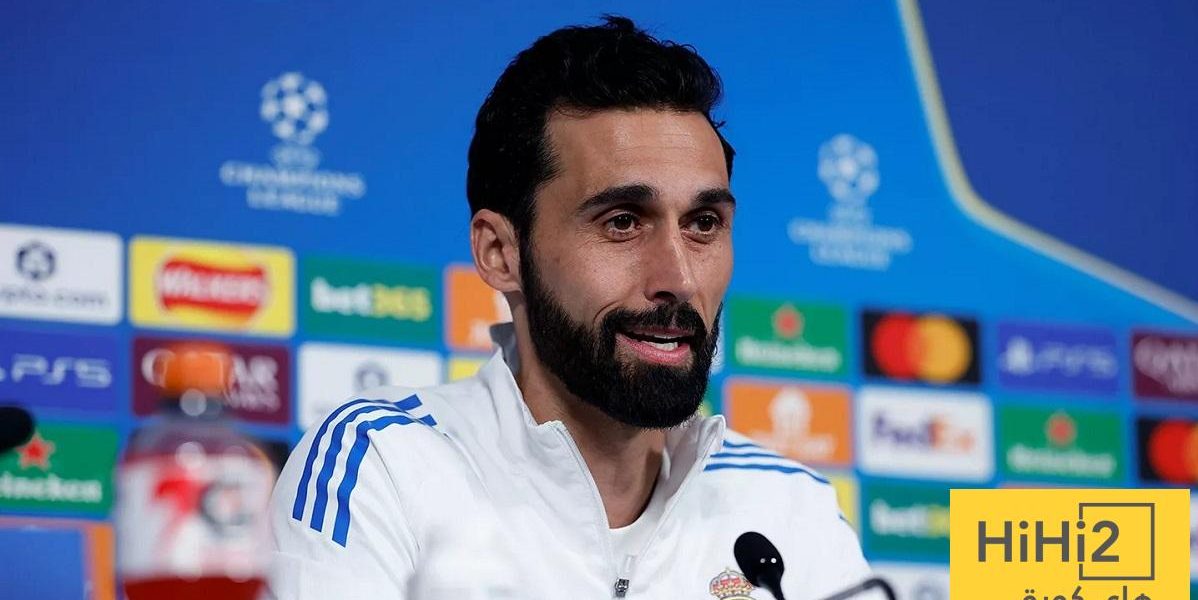 كيف علق أربيلوا على مستقبله؟ كيف علق أربيلوا على مستقبله؟