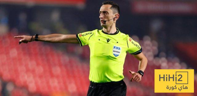 ارقام ريال مدريد مع حكم لقاء مايوركا 2 ارقام ريال مدريد مع حكم لقاء مايوركا 1