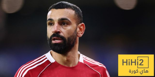 محمد صلاح يتفوق على كبار الأساطير في الدوري الإنجليزي