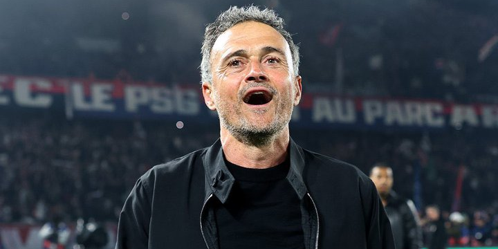 تشكيلة باريس سان جيرمان الرسمية امام تولوز