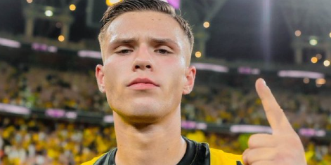 سيميتش يسطع أمام الحزم !