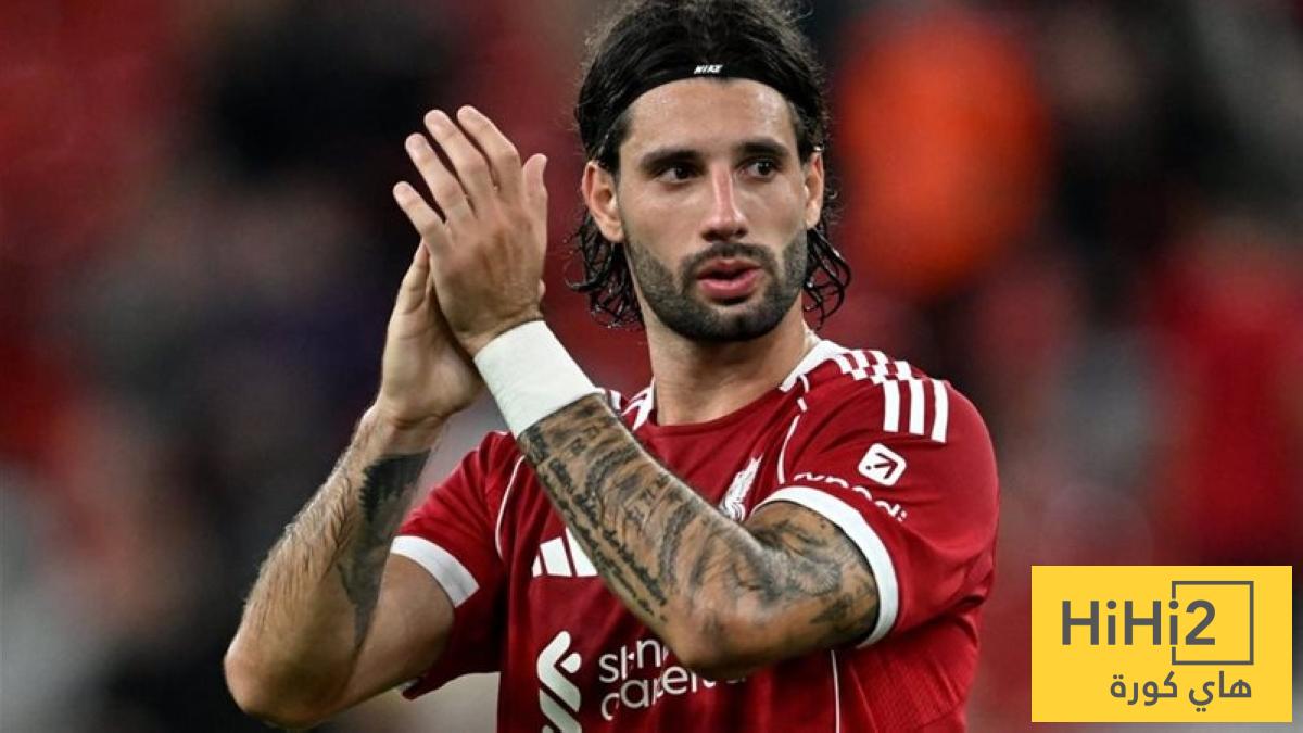 سوبوسلاي يكشف عن سبب عدم الرد على اتصال يورجن كلوب