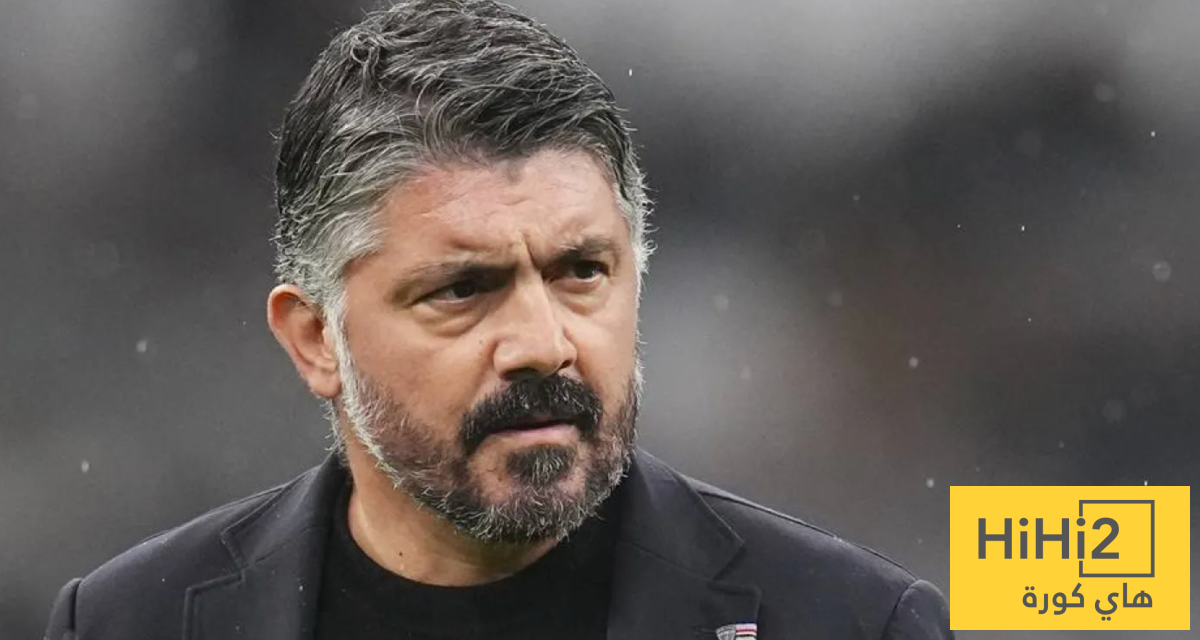 إيطاليا تستقر على بديل جاتوزو