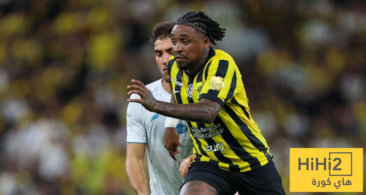 نظرة على ما قدمه بيرجوين ضد الحزم